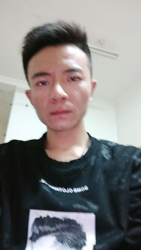 苗子的第二张照片--蓝颜知己交友网