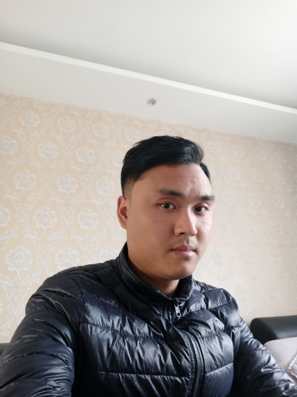 七七点的第一张照片--蓝颜知己交友网