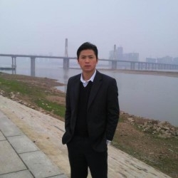 龙人的第一张照片--蓝颜知己交友网