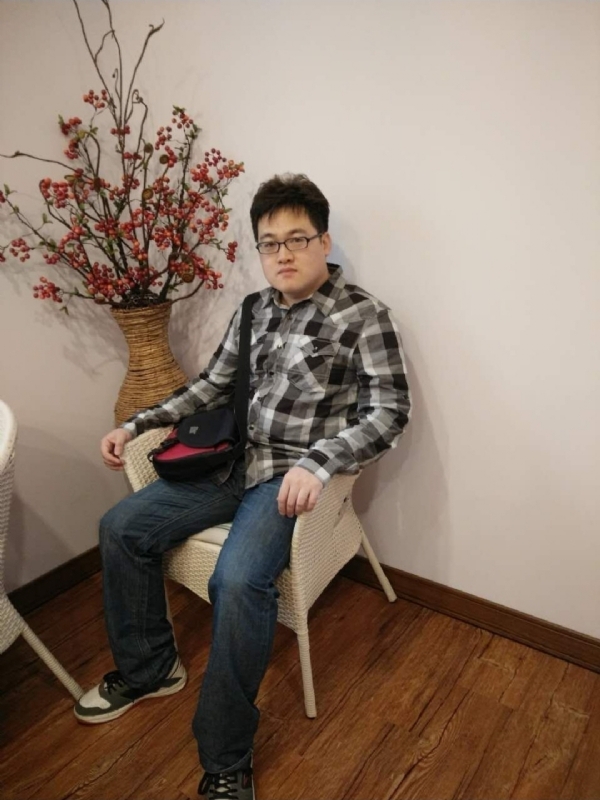 风铃的第四张照片--蓝颜知己交友网