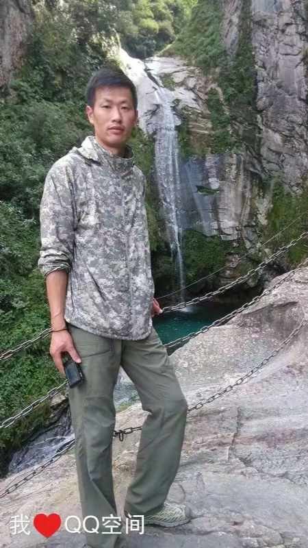 陌颜的第一张照片--蓝颜知己交友网