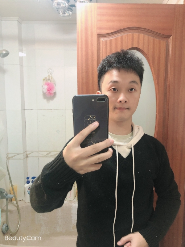 苏小胜的第一张照片--蓝颜知己交友网