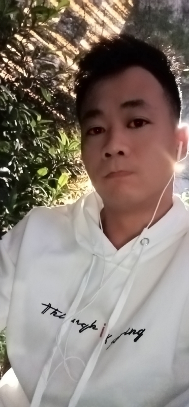 冷殇的第一张照片--蓝颜知己交友网