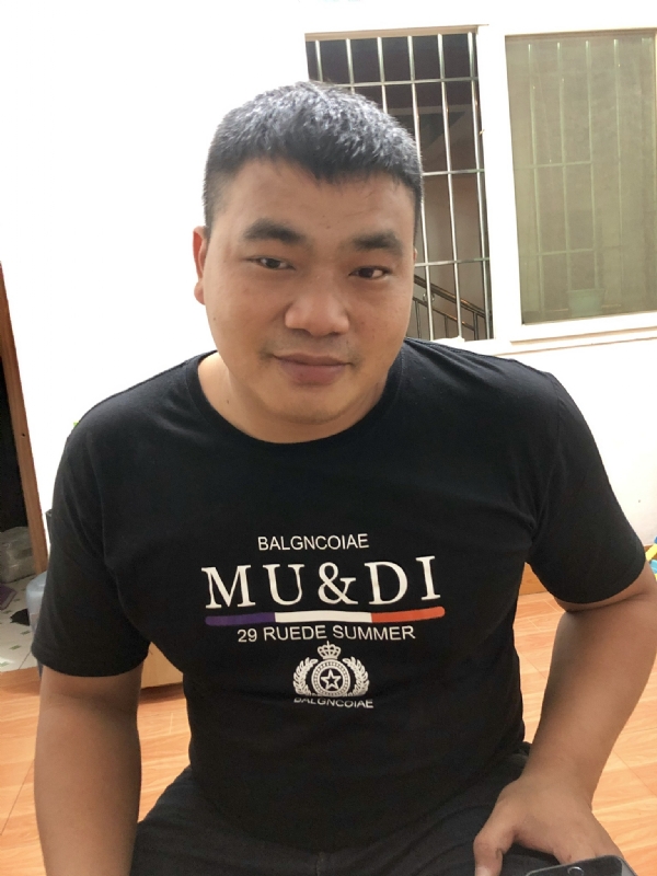 晴栀的第一张照片--蓝颜知己交友网
