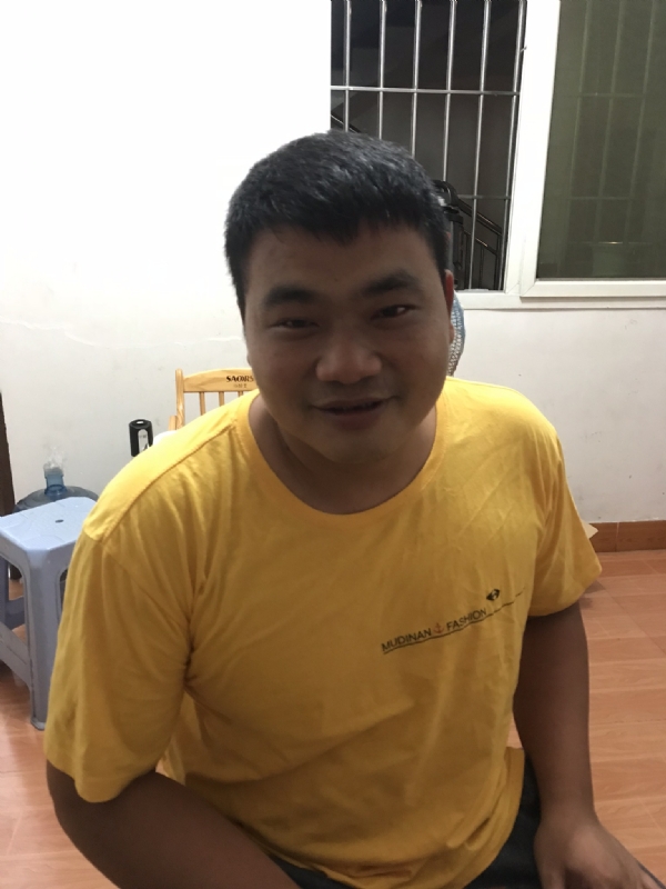 晴栀的第二张照片--蓝颜知己交友网