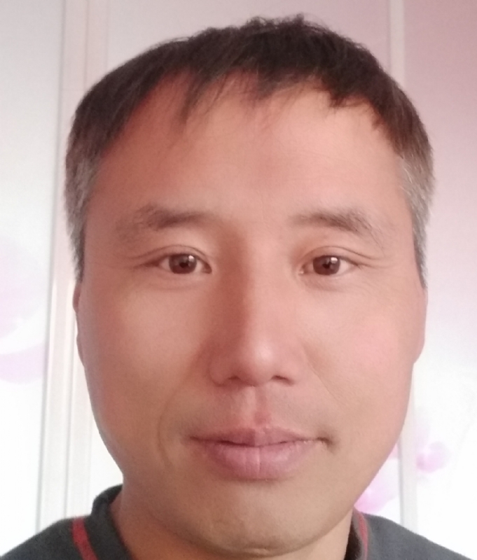 寻爱的第一张照片--蓝颜知己交友网