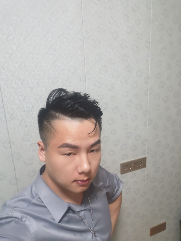 星空的第一张照片--蓝颜知己交友网