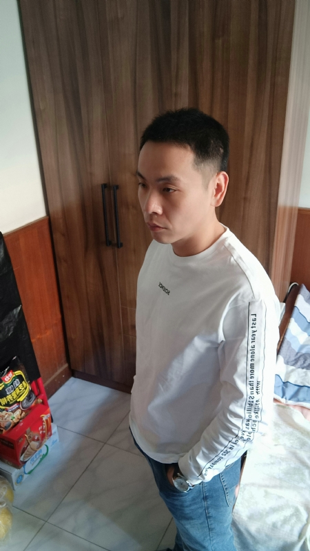没有蜡笔的小航的第一张照片--蓝颜知己交友网