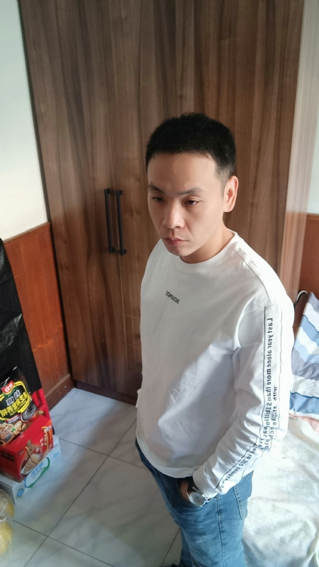 没有蜡笔的小航的第二张照片--蓝颜知己交友网