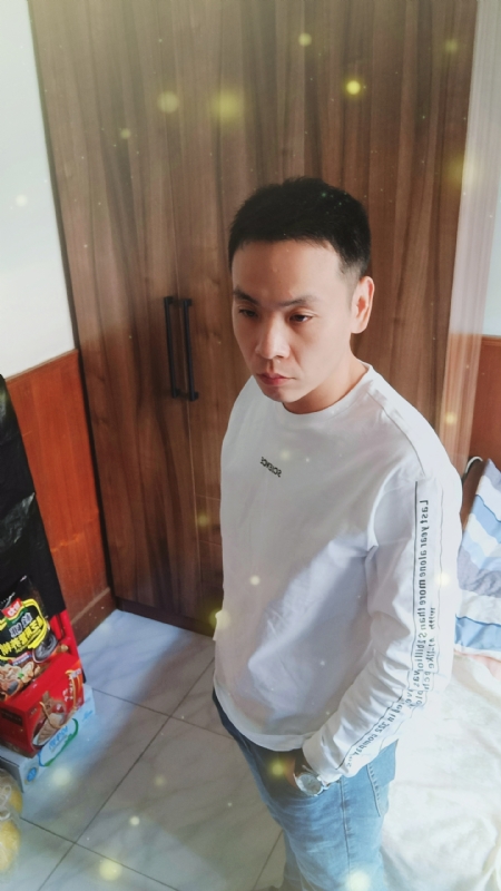 没有蜡笔的小航的第三张照片--蓝颜知己交友网