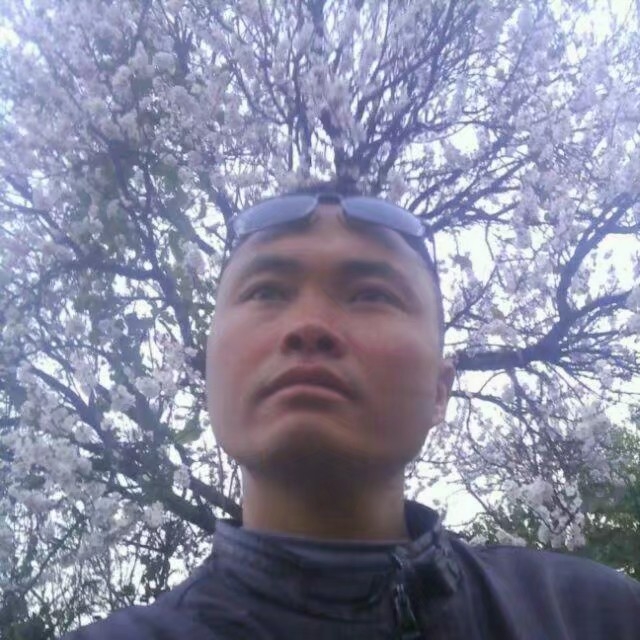 平常心的第一张照片--蓝颜知己交友网