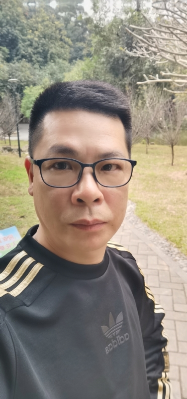 随缘的第一张照片--蓝颜知己交友网