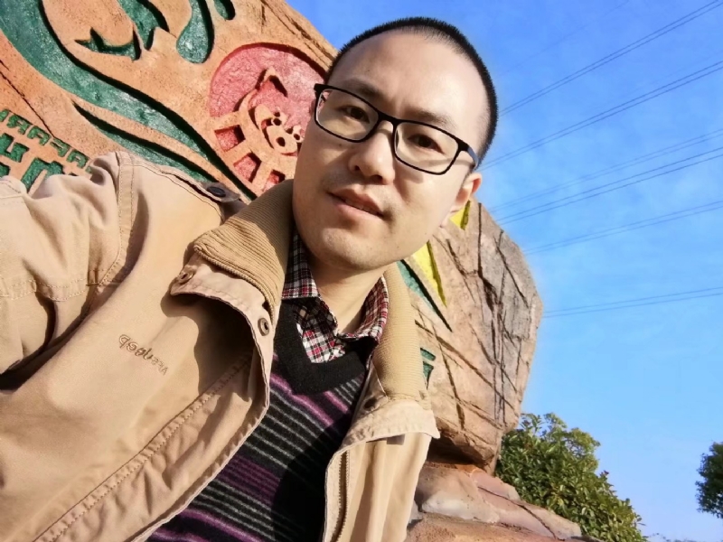 重新来过的第三张照片--蓝颜知己交友网