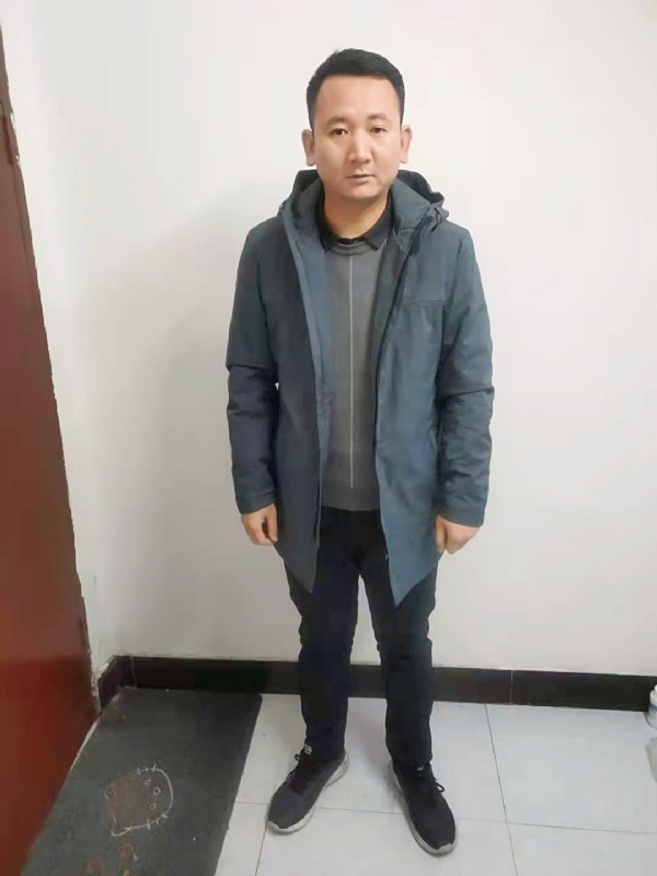 风轻雨淡的第一张照片--蓝颜知己交友网