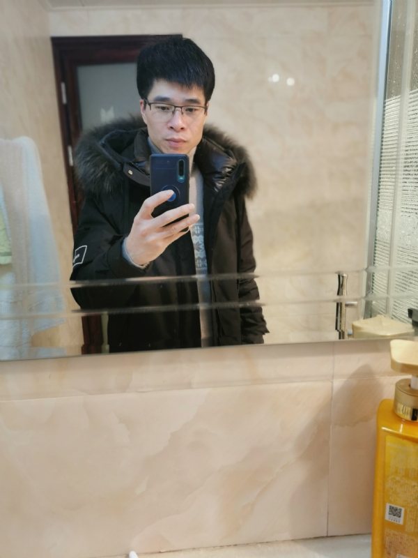 期待缘分的第三张照片--蓝颜知己交友网
