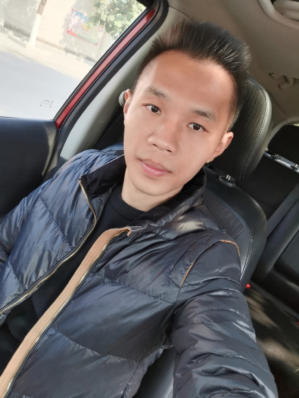 Han的第三张照片--蓝颜知己交友网