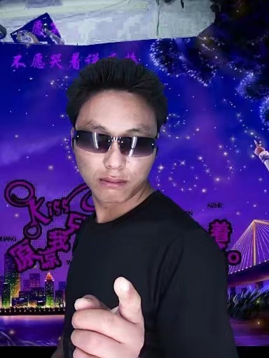 寻缘的第二张照片--蓝颜知己交友网