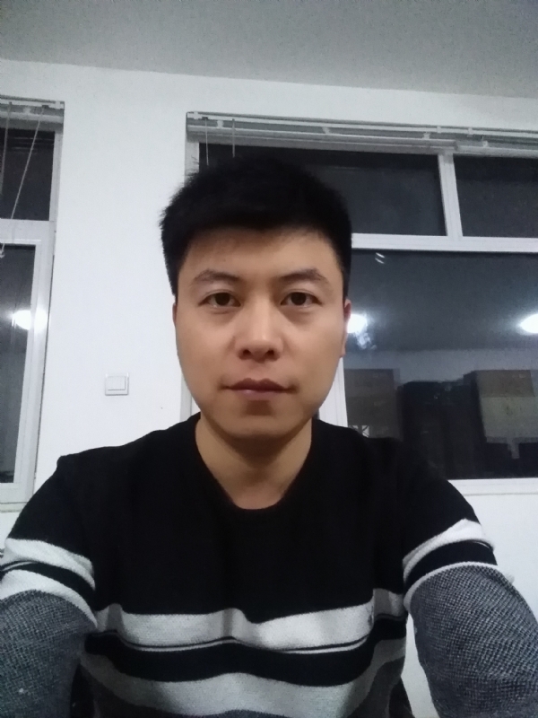 呵呵的第二张照片--蓝颜知己交友网