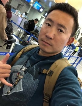 明天会更好的第一张照片--蓝颜知己交友网