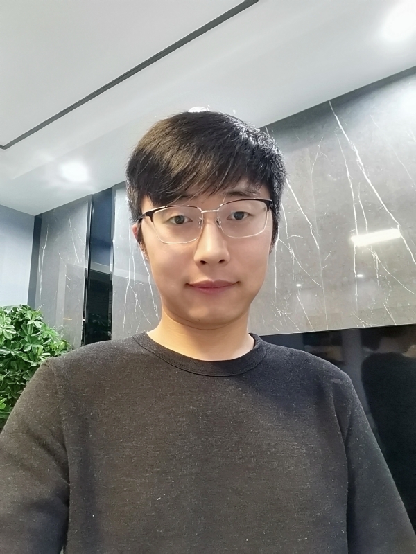 王先森的第一张照片--蓝颜知己交友网