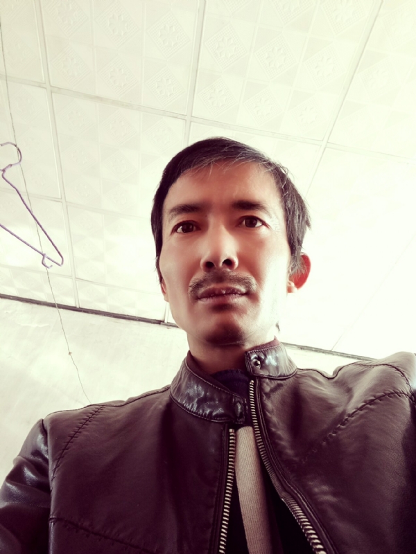 好久好久的第三张照片--蓝颜知己交友网