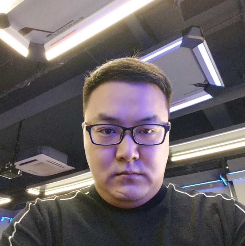 雨哥哥的第一张照片--蓝颜知己交友网