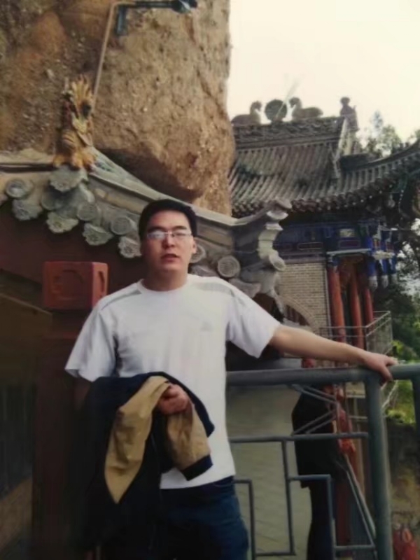 情迷海棠的第一张照片--蓝颜知己交友网