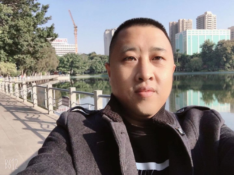 惜遇淡别的第一张照片--蓝颜知己交友网