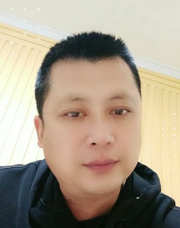 追梦者的第一张照片--蓝颜知己交友网