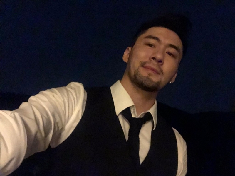 好久的第三张照片--蓝颜知己交友网