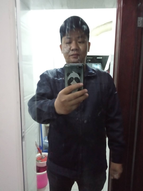 寂寞丑小鸭的第二张照片--蓝颜知己交友网