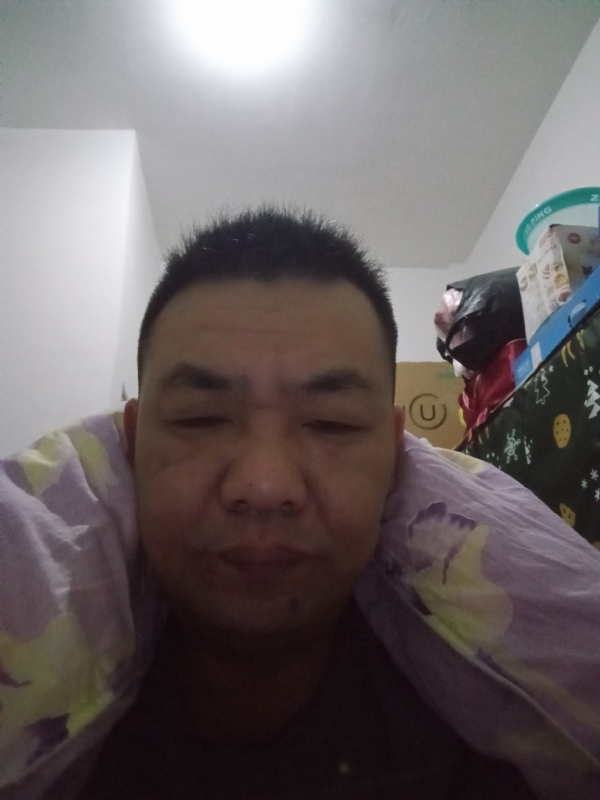 寂寞丑小鸭的第三张照片--蓝颜知己交友网