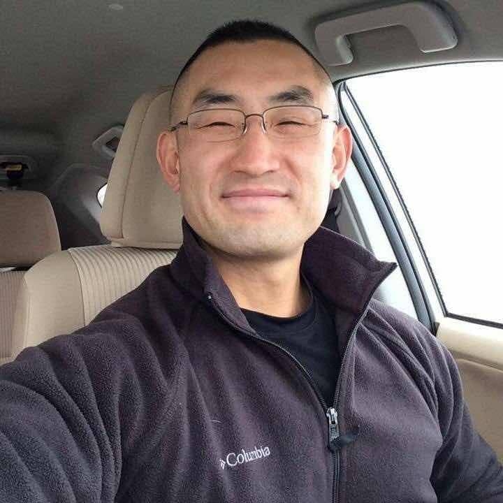 Kim的第一张照片--蓝颜知己交友网