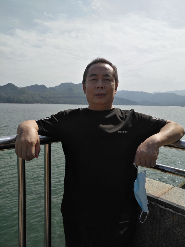 重振雄风的第四张照片--蓝颜知己交友网