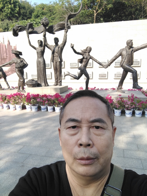 重振雄风的第六张照片--蓝颜知己交友网