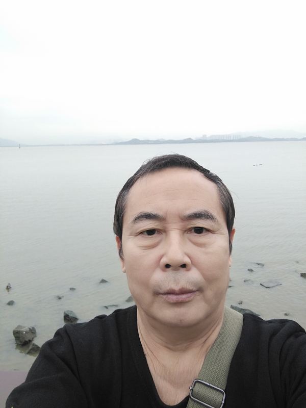 重振雄风的第七张照片--蓝颜知己交友网