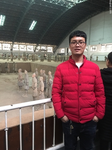三石磊磊的第一张照片--蓝颜知己交友网