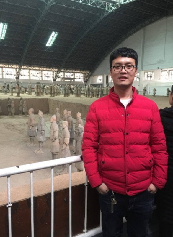 三石磊磊的第二张照片--蓝颜知己交友网