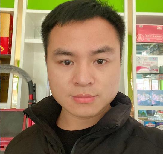 凡心的第一张照片--蓝颜知己交友网