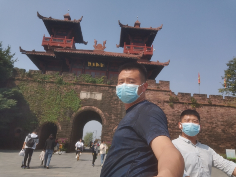 聆听的第一张照片--蓝颜知己交友网