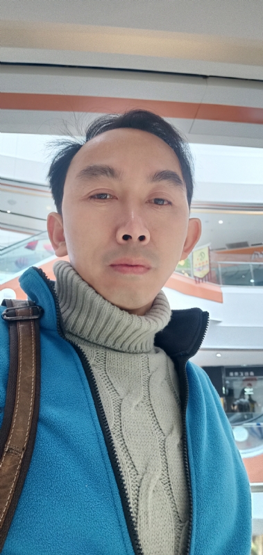 峤哥的第一张照片--蓝颜知己交友网