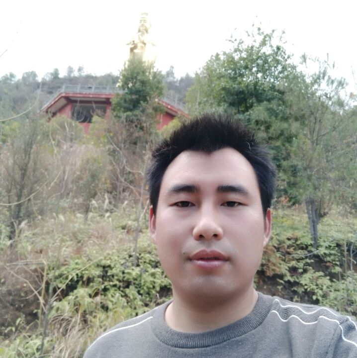 小绵羊的第一张照片--蓝颜知己交友网