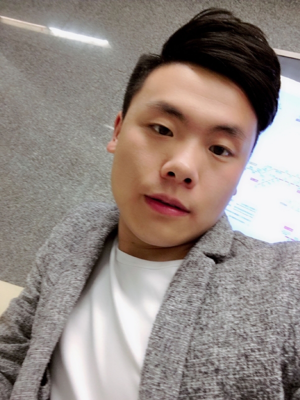 王先生的第一张照片--蓝颜知己交友网