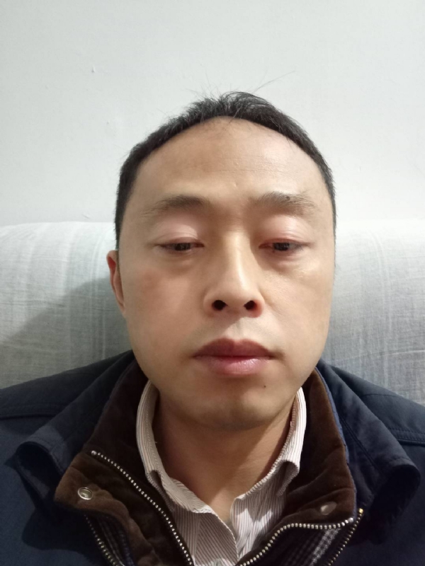 阳光的第一张照片--蓝颜知己交友网
