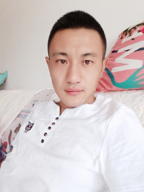 海阔天空的第一张照片--蓝颜知己交友网