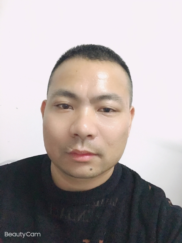 淡然的第二张照片--蓝颜知己交友网