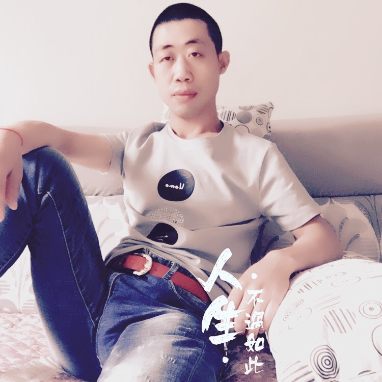 简单的爱的第一张照片--蓝颜知己交友网