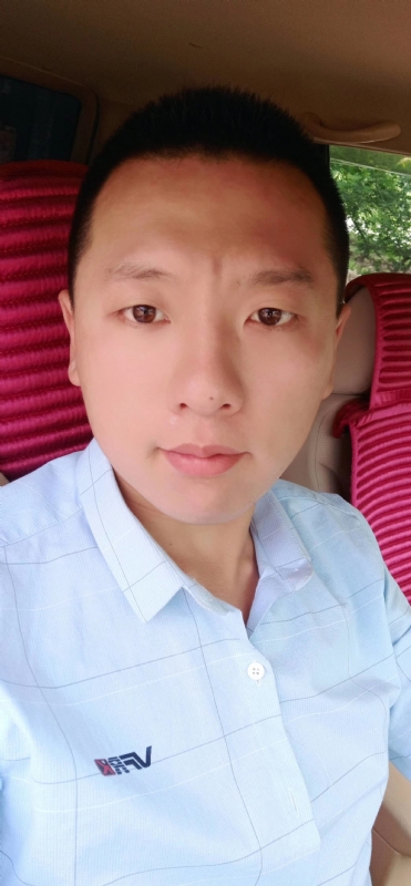 霄上的第一张照片--蓝颜知己交友网