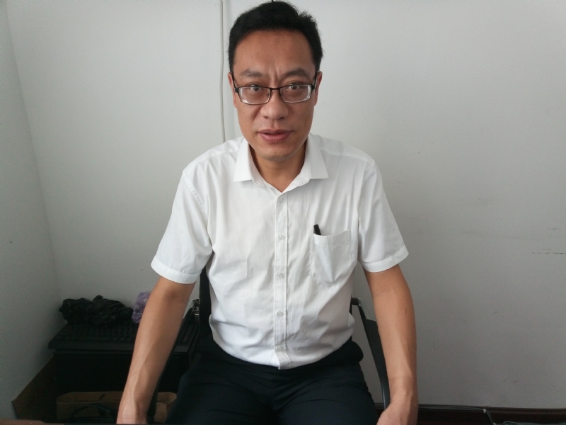 妙师的第一张照片--蓝颜知己交友网