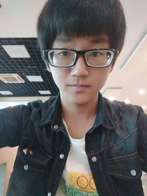 LS书生的第一张照片--蓝颜知己交友网